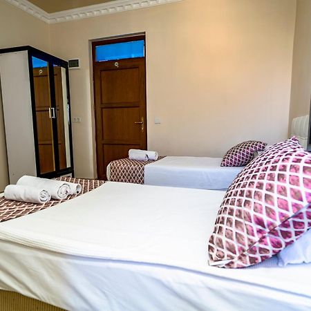 Elvin Otel Side Kültér fotó