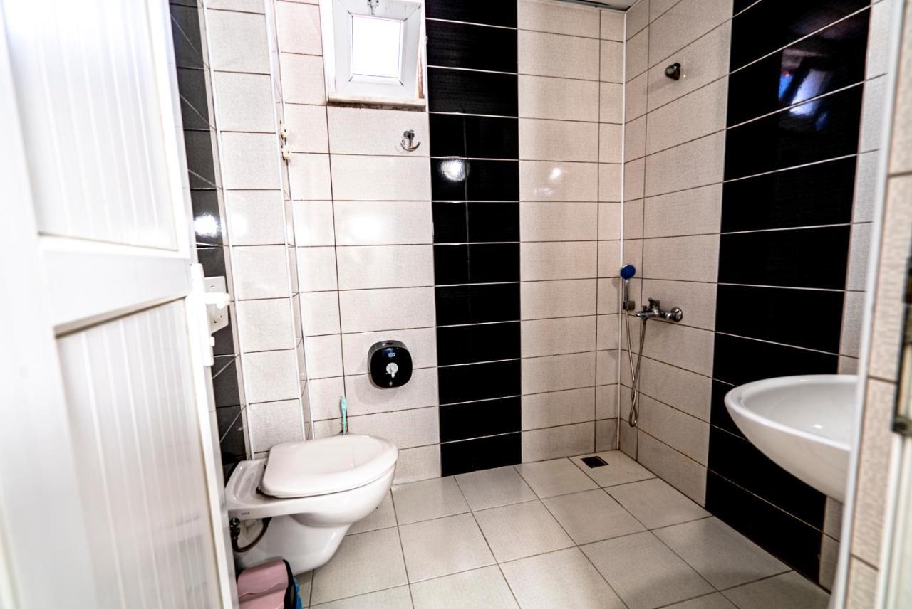 Elvin Otel Side Kültér fotó