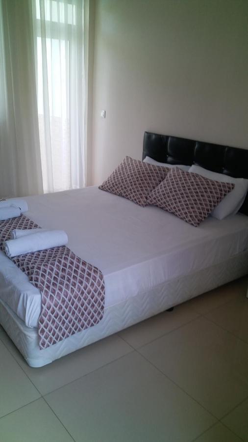 Elvin Otel Side Kültér fotó
